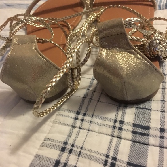 Qupid sandals - Picture 3 of 5